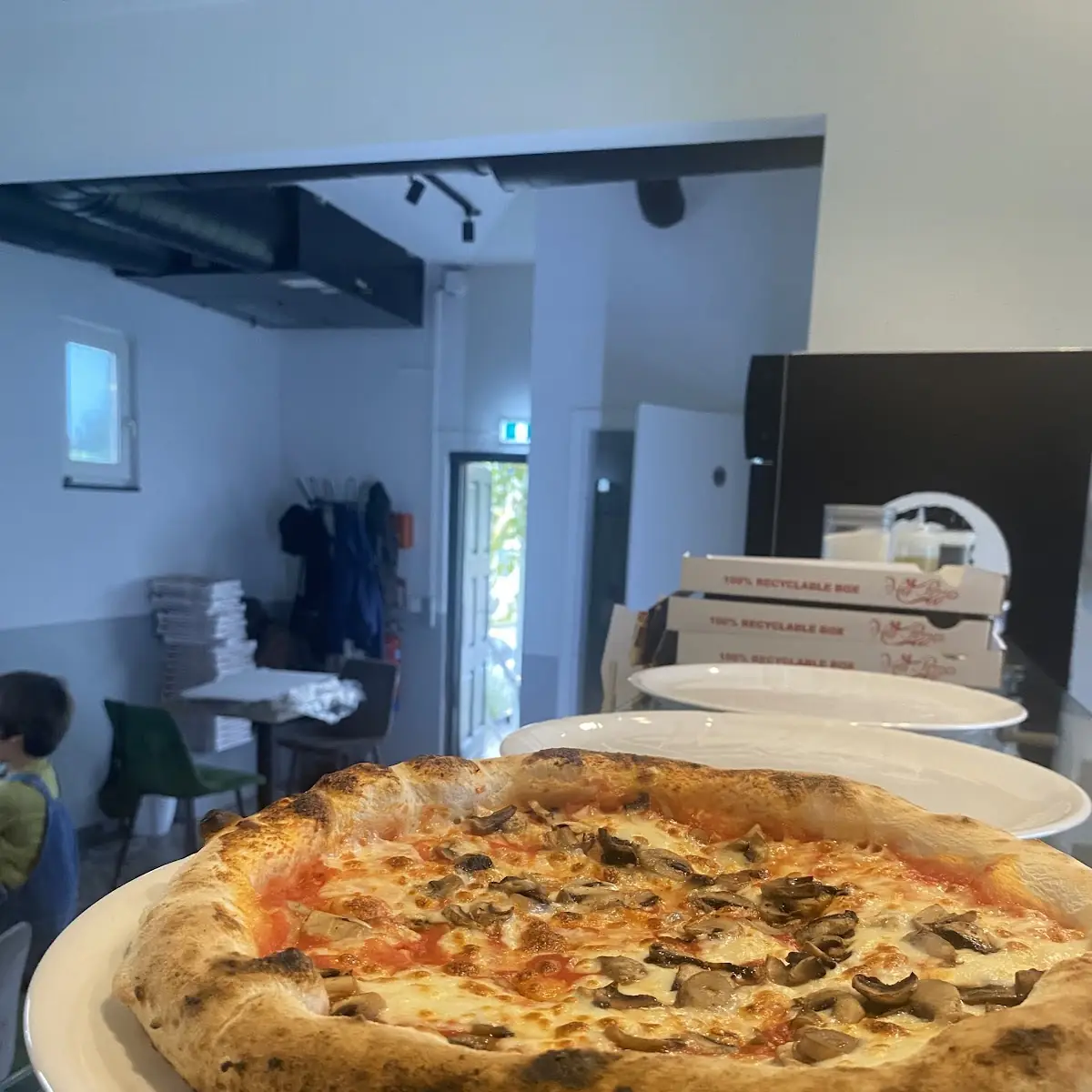 Essen und Trinken photo 7