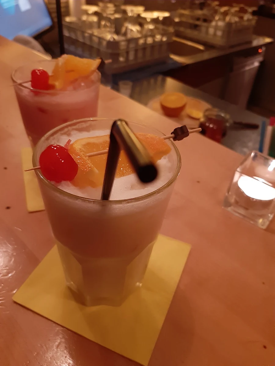 Essen und Trinken photo 1