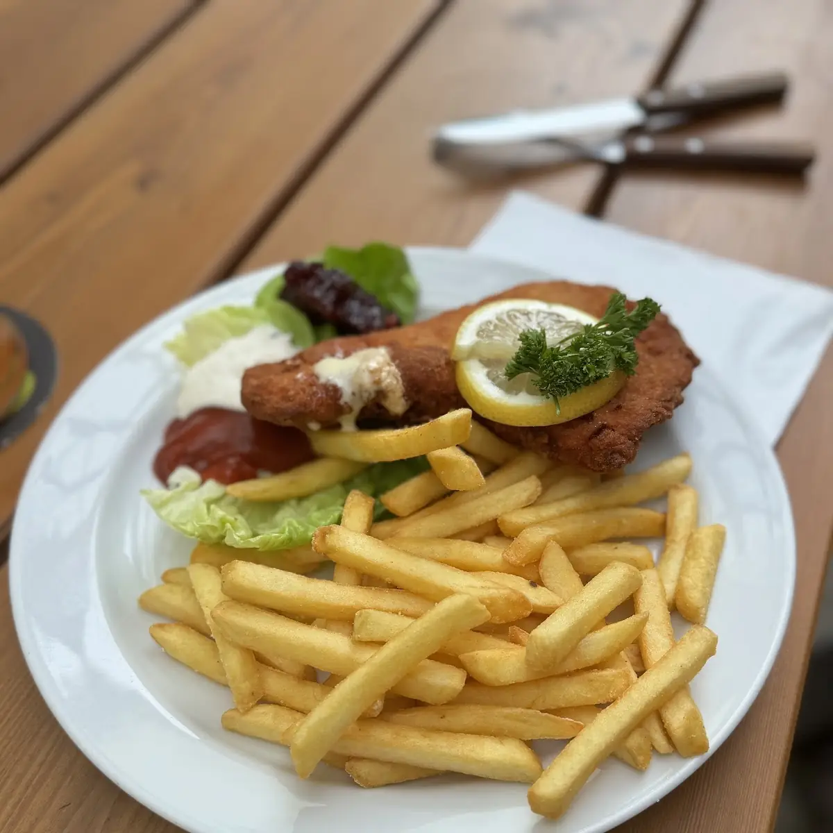 Essen und Trinken photo 1