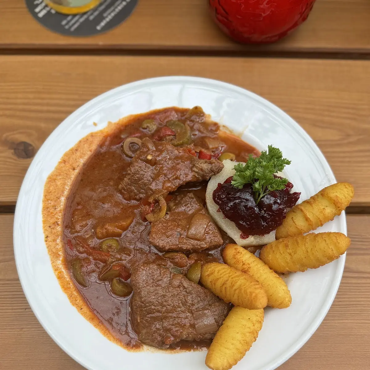 Essen und Trinken photo 4