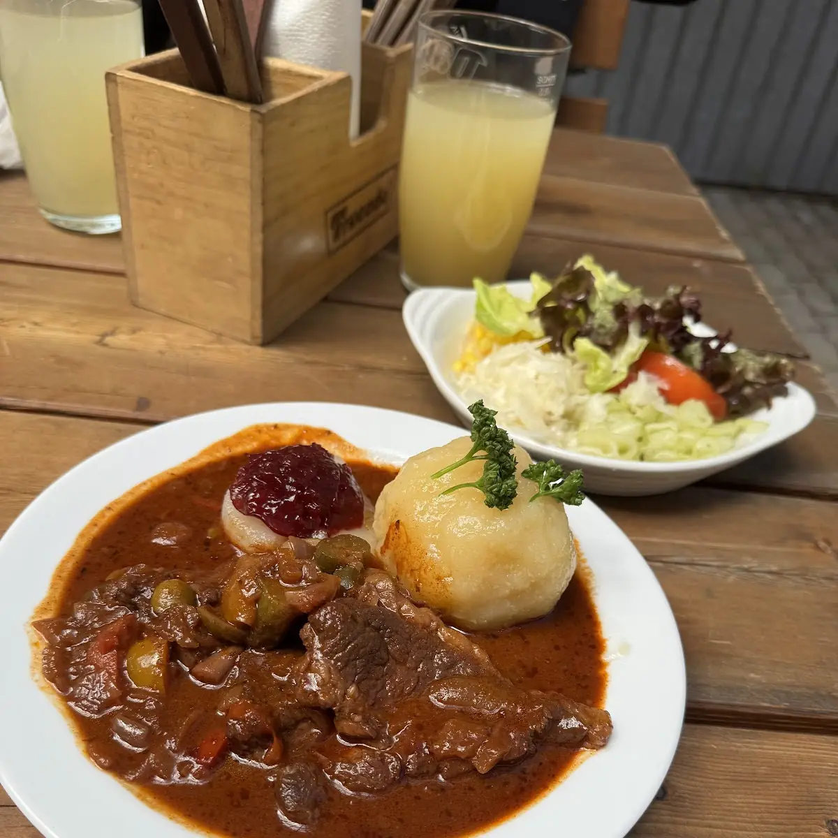 Essen und Trinken photo 5