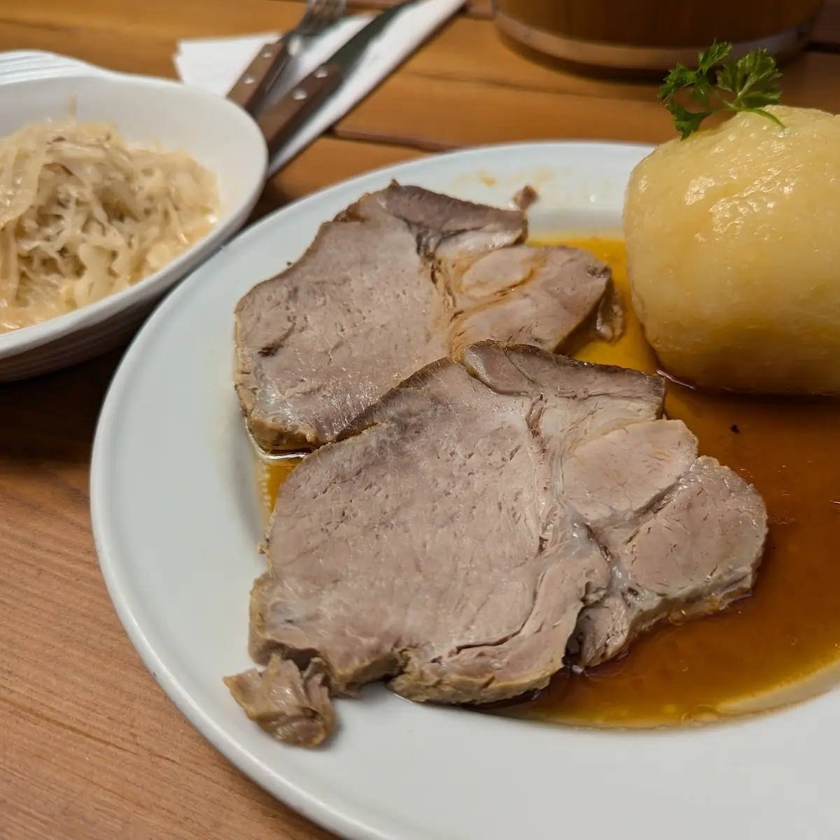 Essen und Trinken photo 7