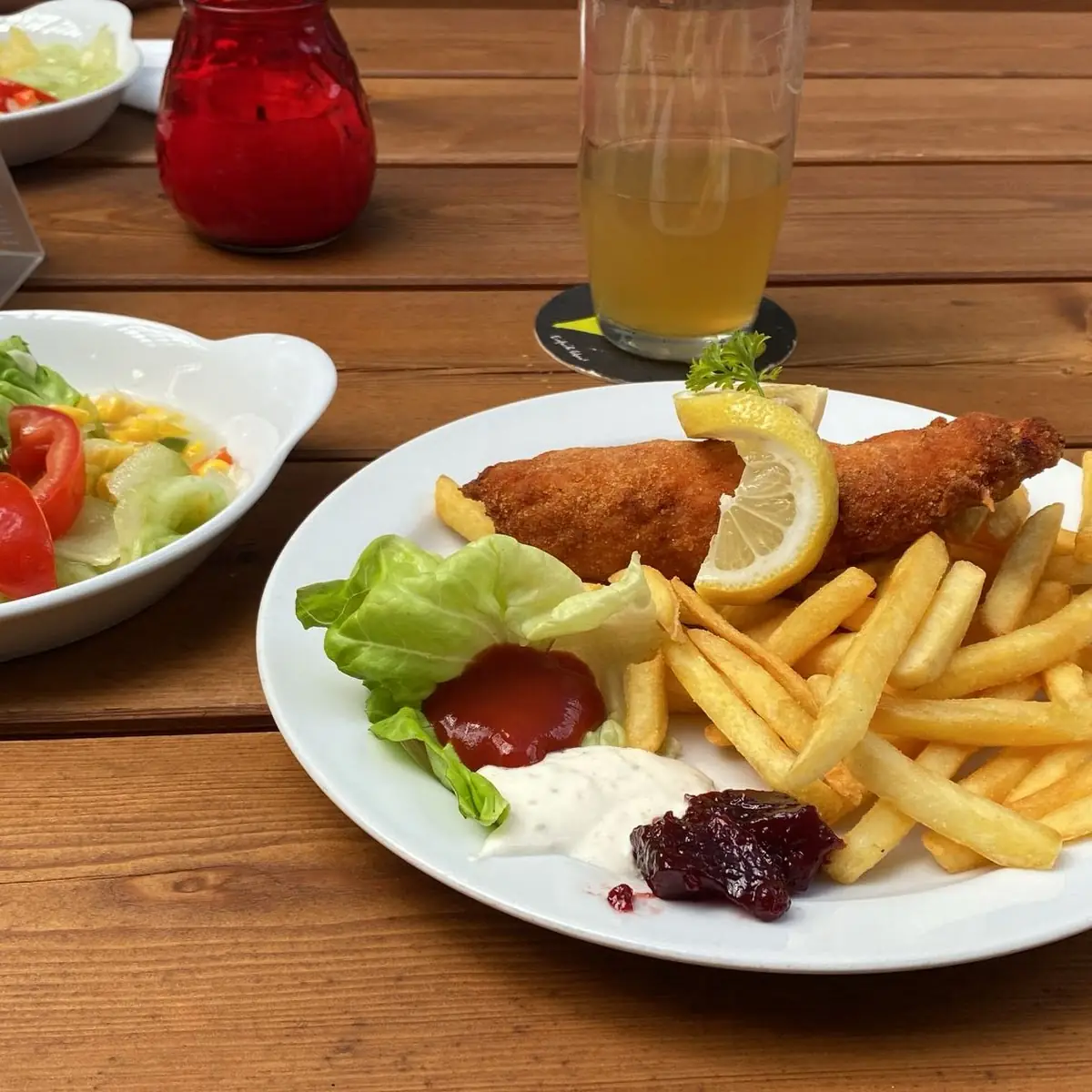 Essen und Trinken photo 9