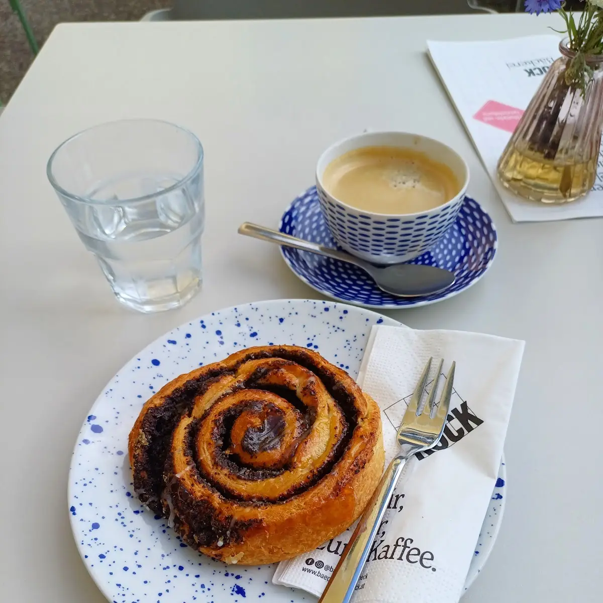 Essen und Trinken photo 10