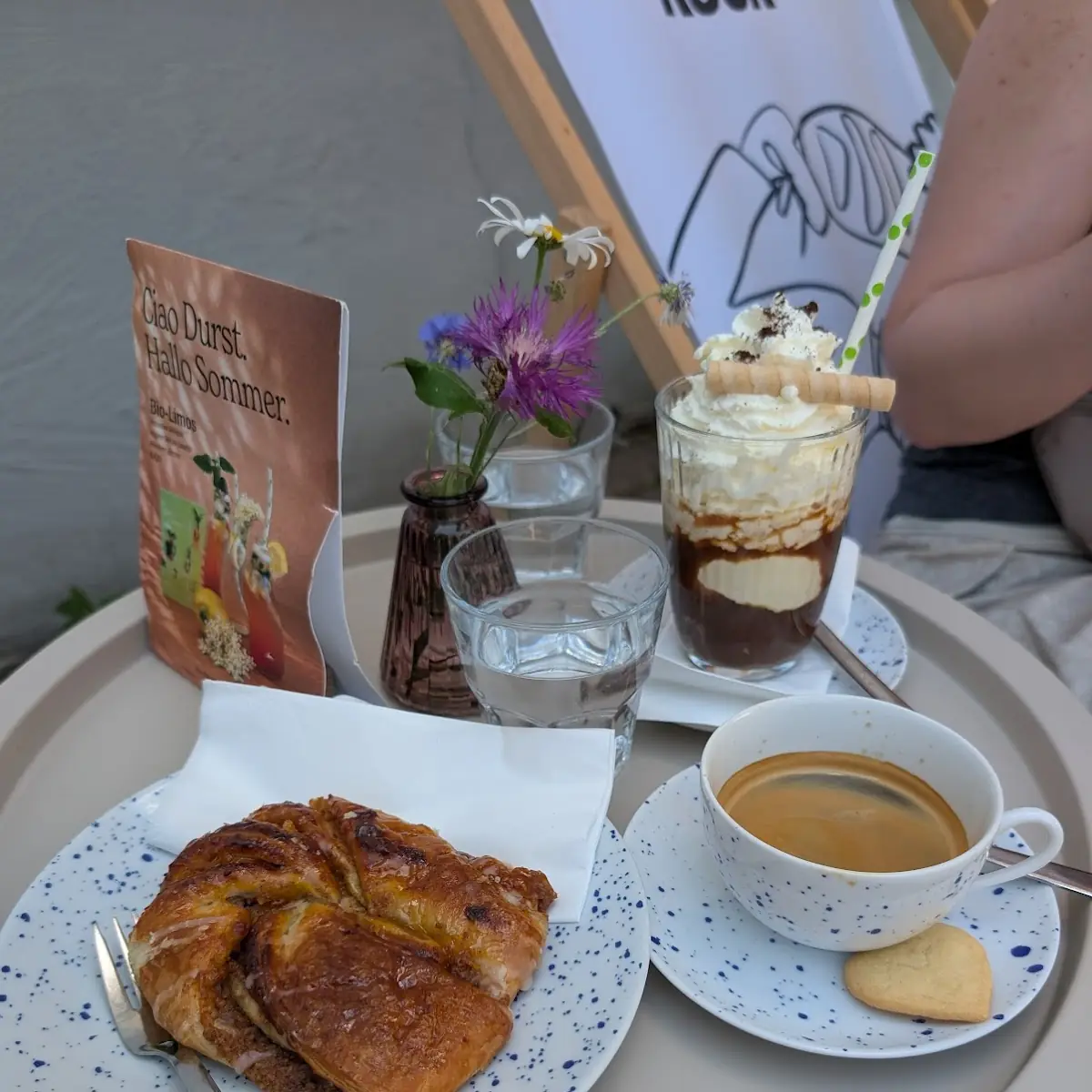 Essen und Trinken photo 2