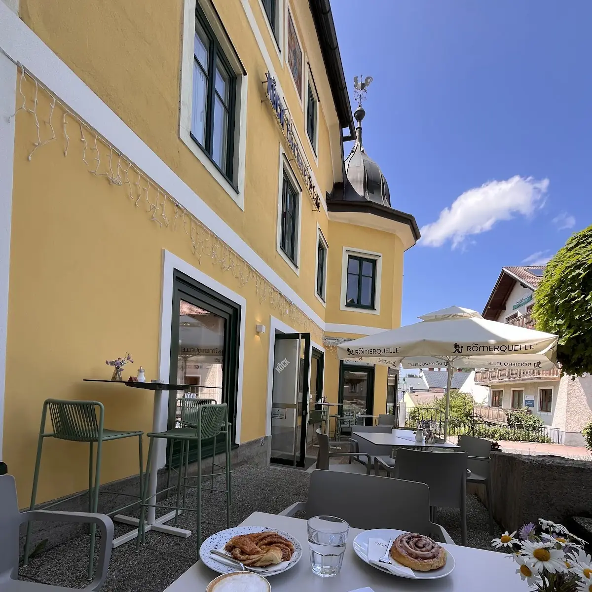 Essen und Trinken photo 3