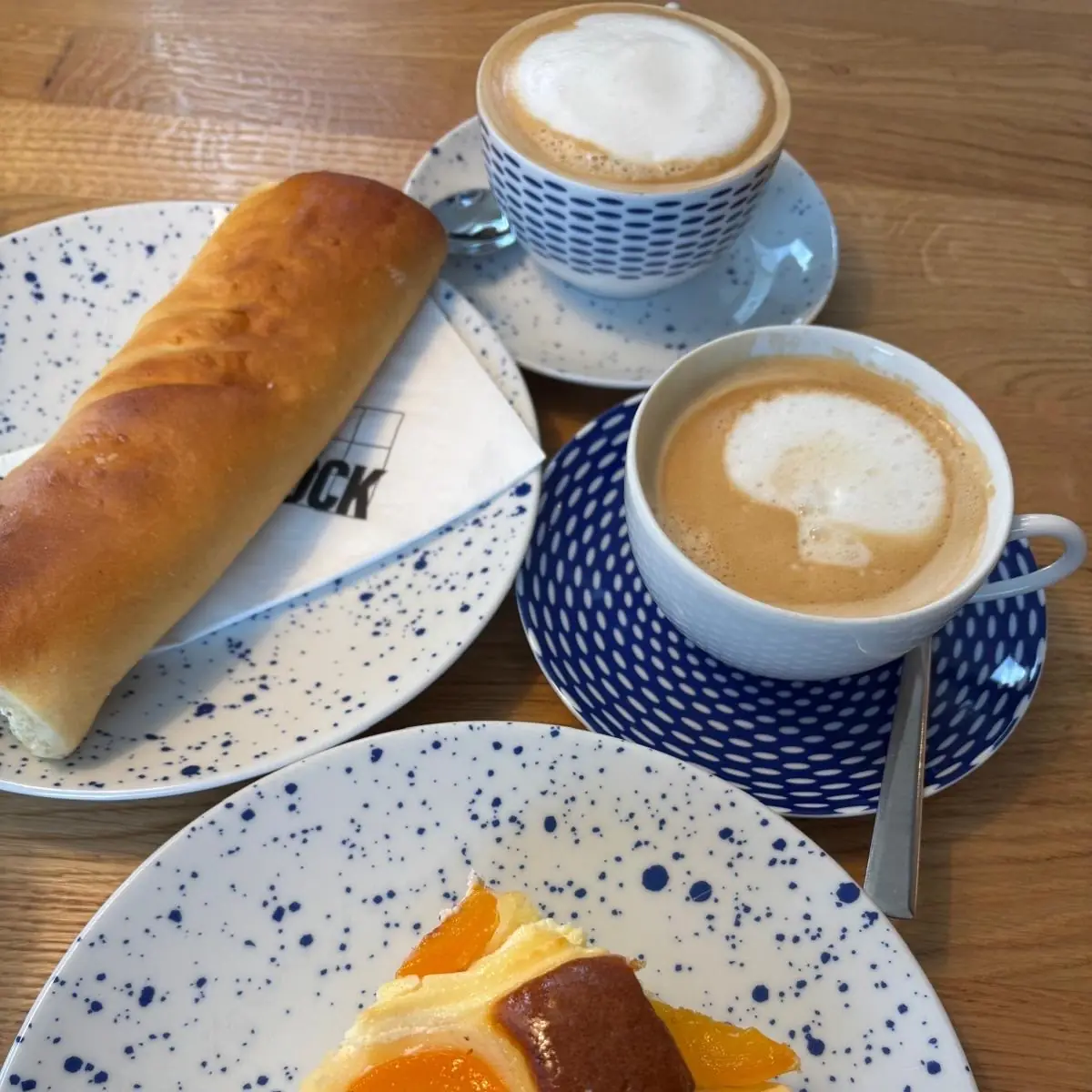 Essen und Trinken photo 4