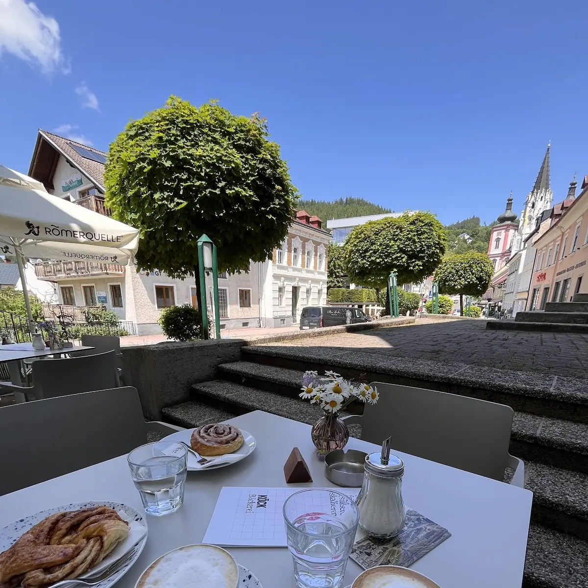 Essen und Trinken photo 6