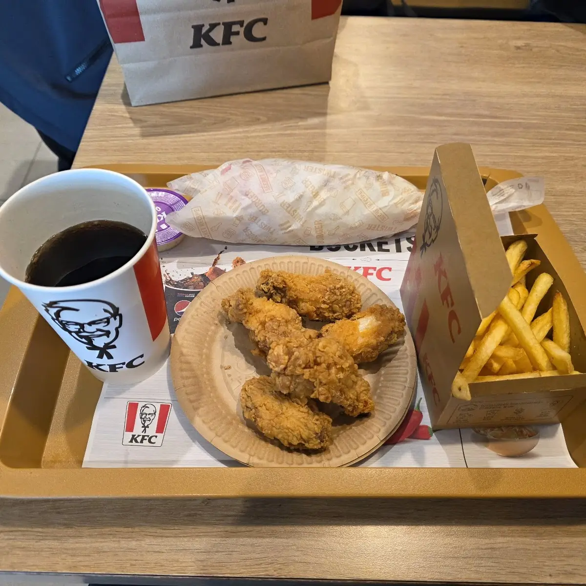 Essen und Trinken photo 3