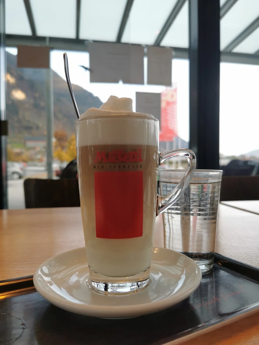Essen und Trinken photo 8