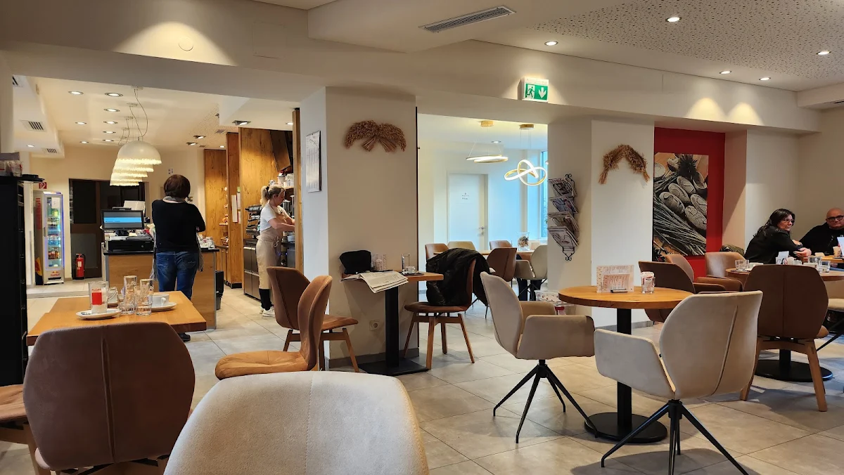 Bäckerei Weissensteiner Titelbild