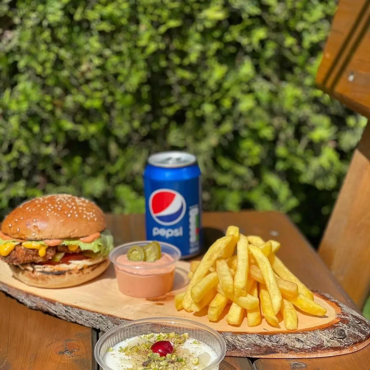 Essen und Trinken photo 1