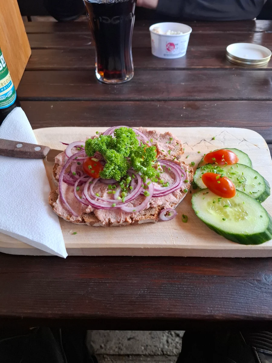 Almgasthaus Eggeralm Titelbild