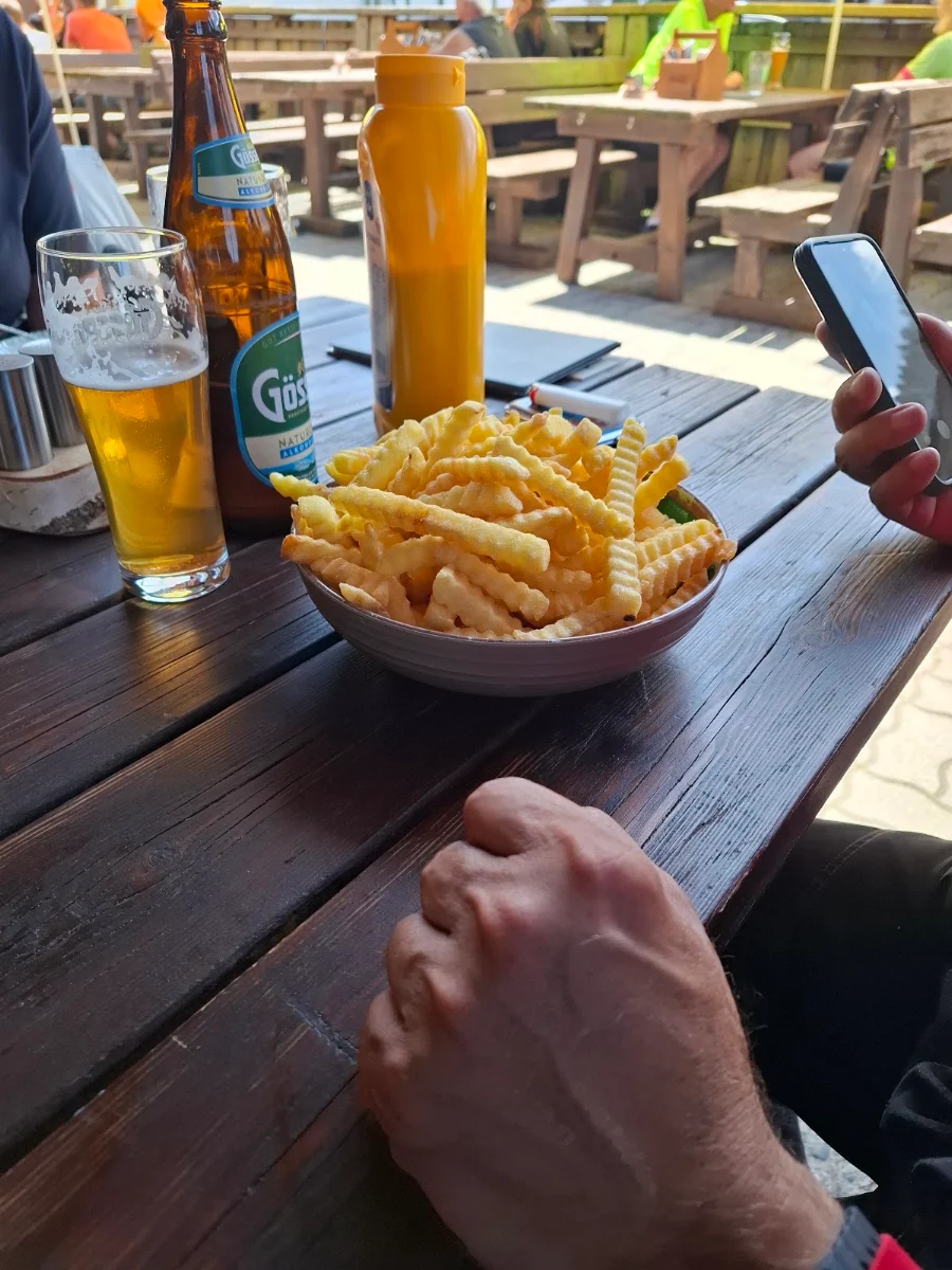 Essen und Trinken photo 2