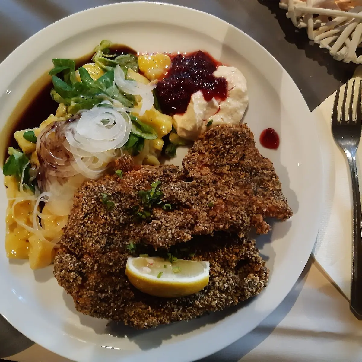 Essen und Trinken photo 1