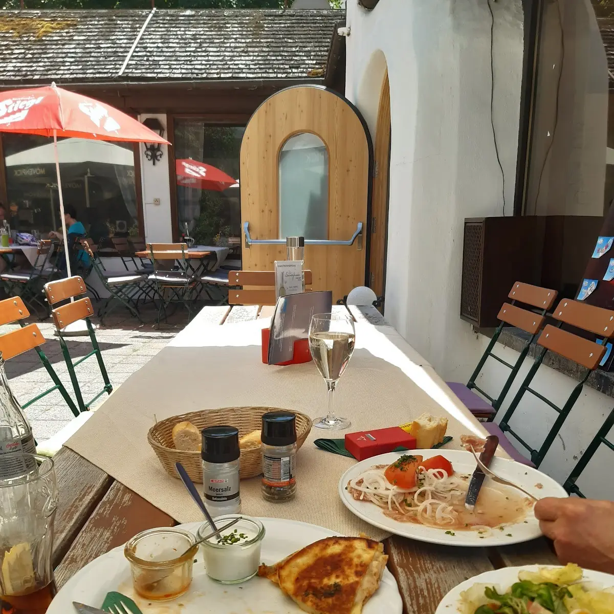 Essen und Trinken photo 10