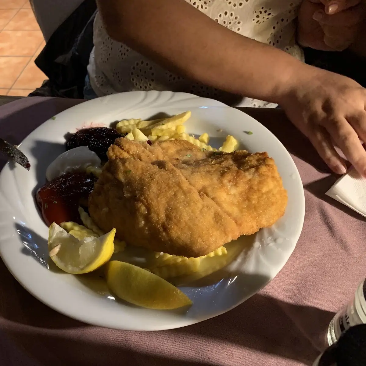 Essen und Trinken photo 2