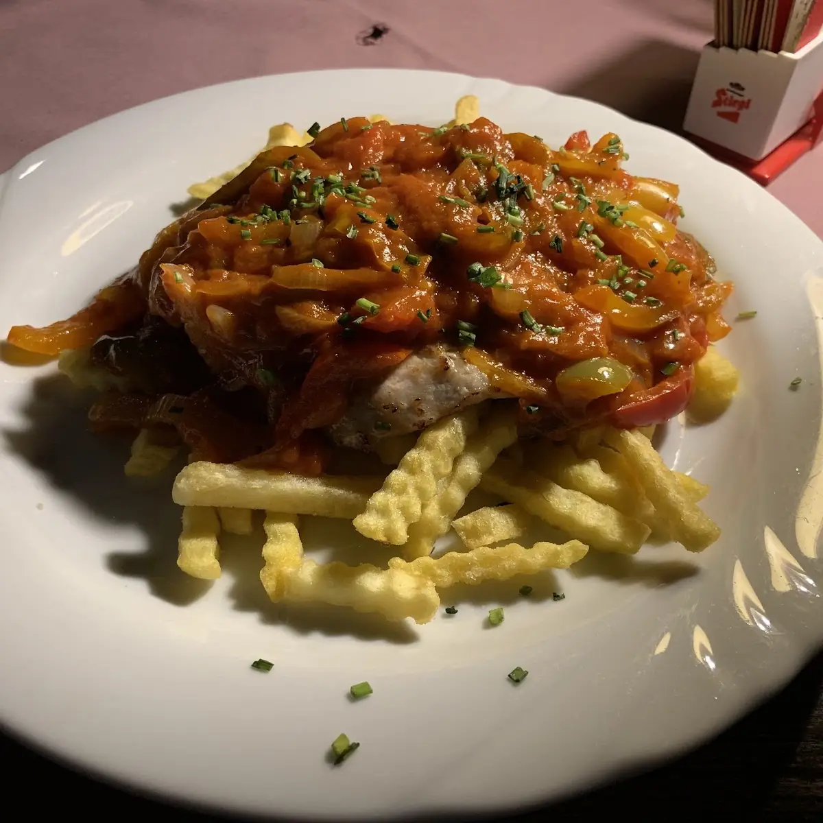 Essen und Trinken photo 3