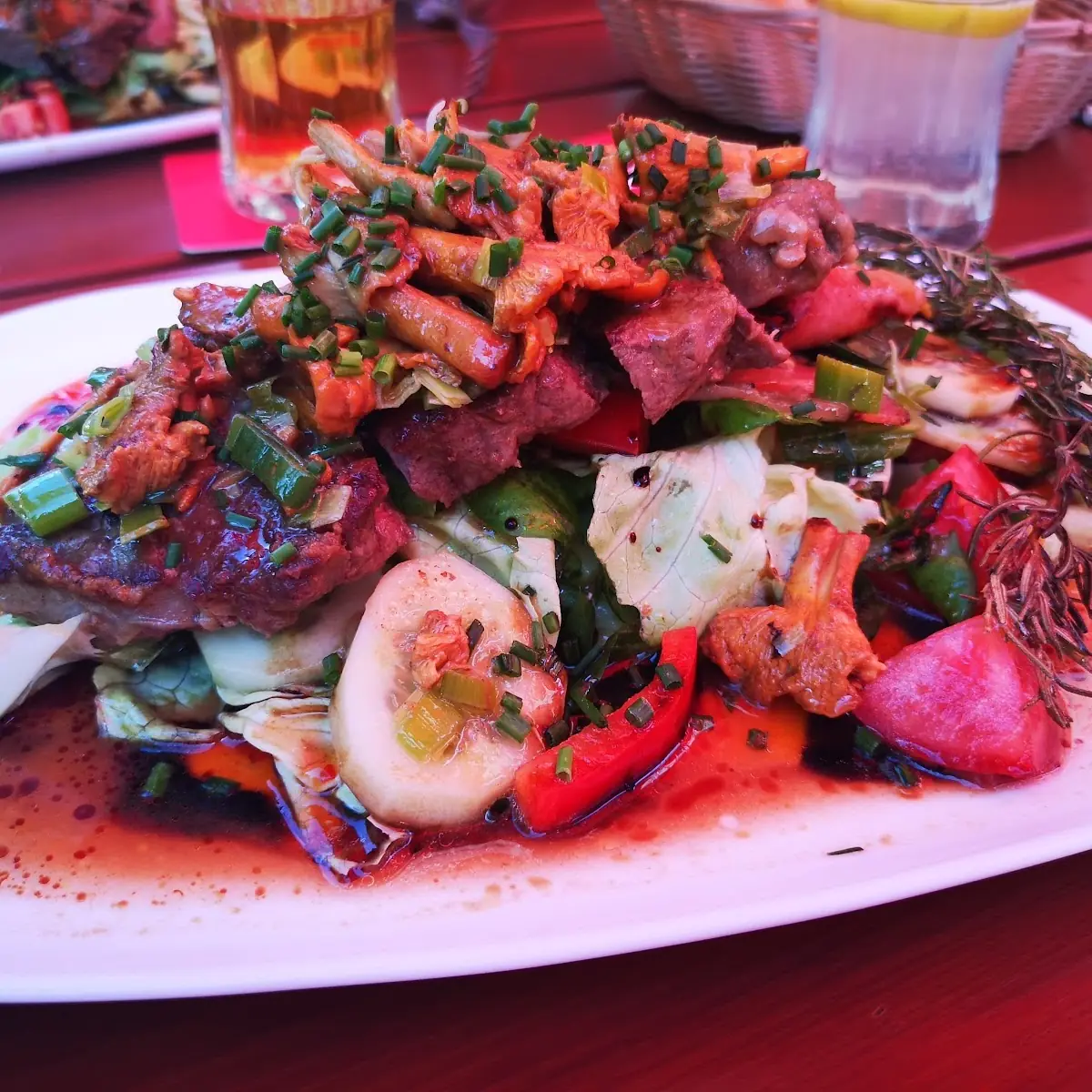 Essen und Trinken photo 6