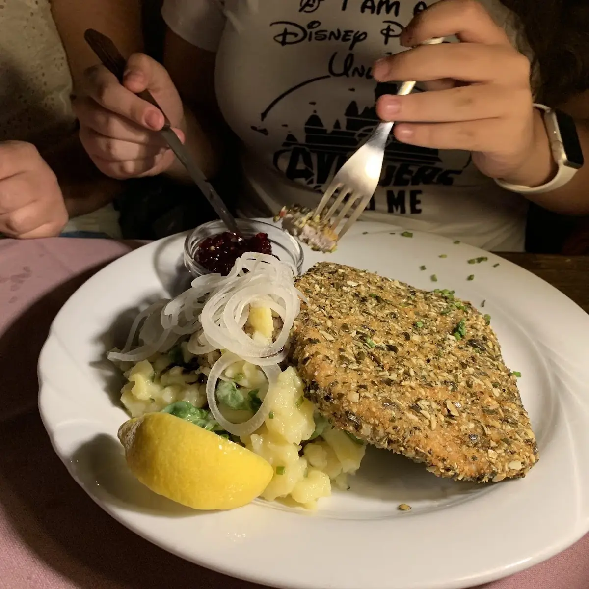 Essen und Trinken photo 7
