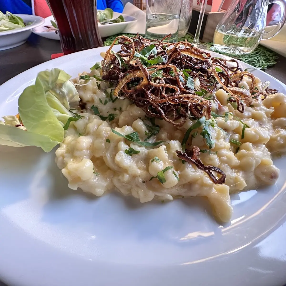 Essen und Trinken photo 8
