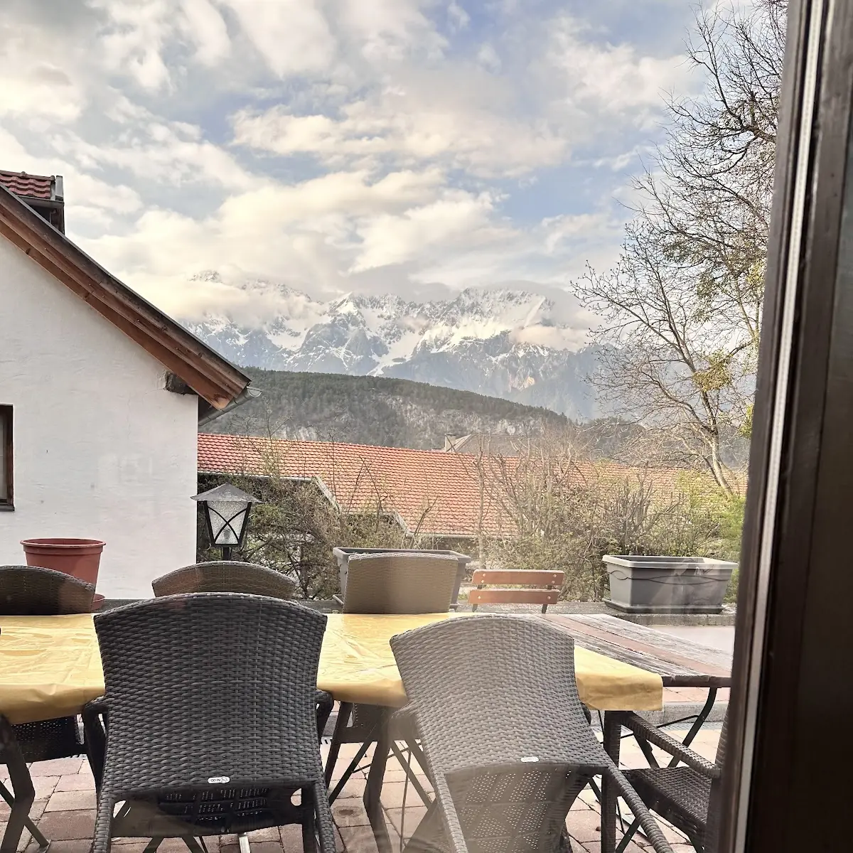 Atmosphäre photo 3