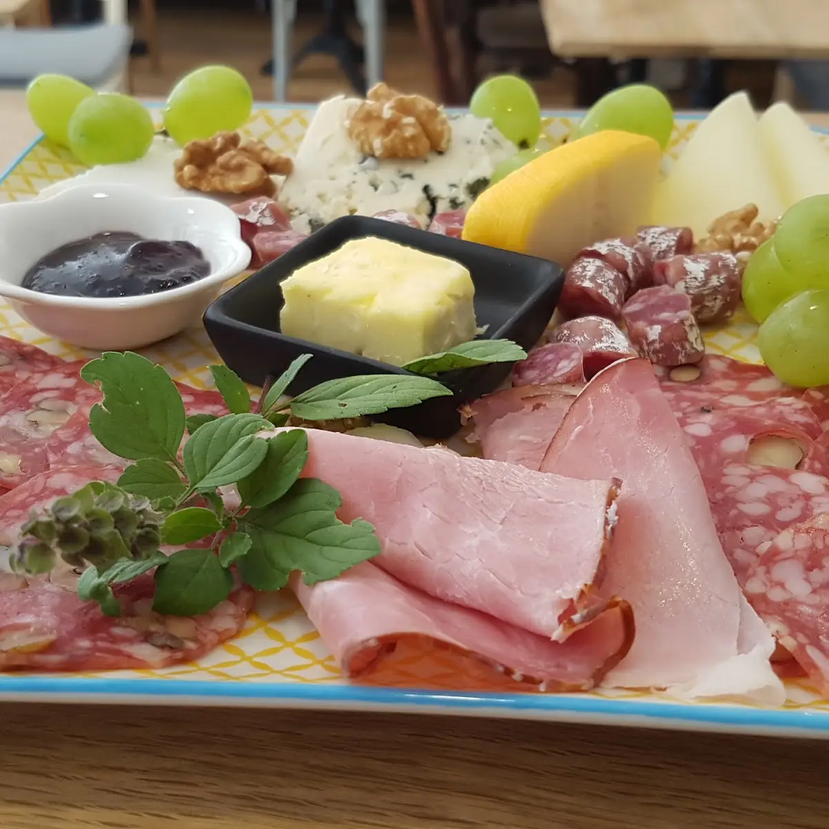 Essen und Trinken photo 1