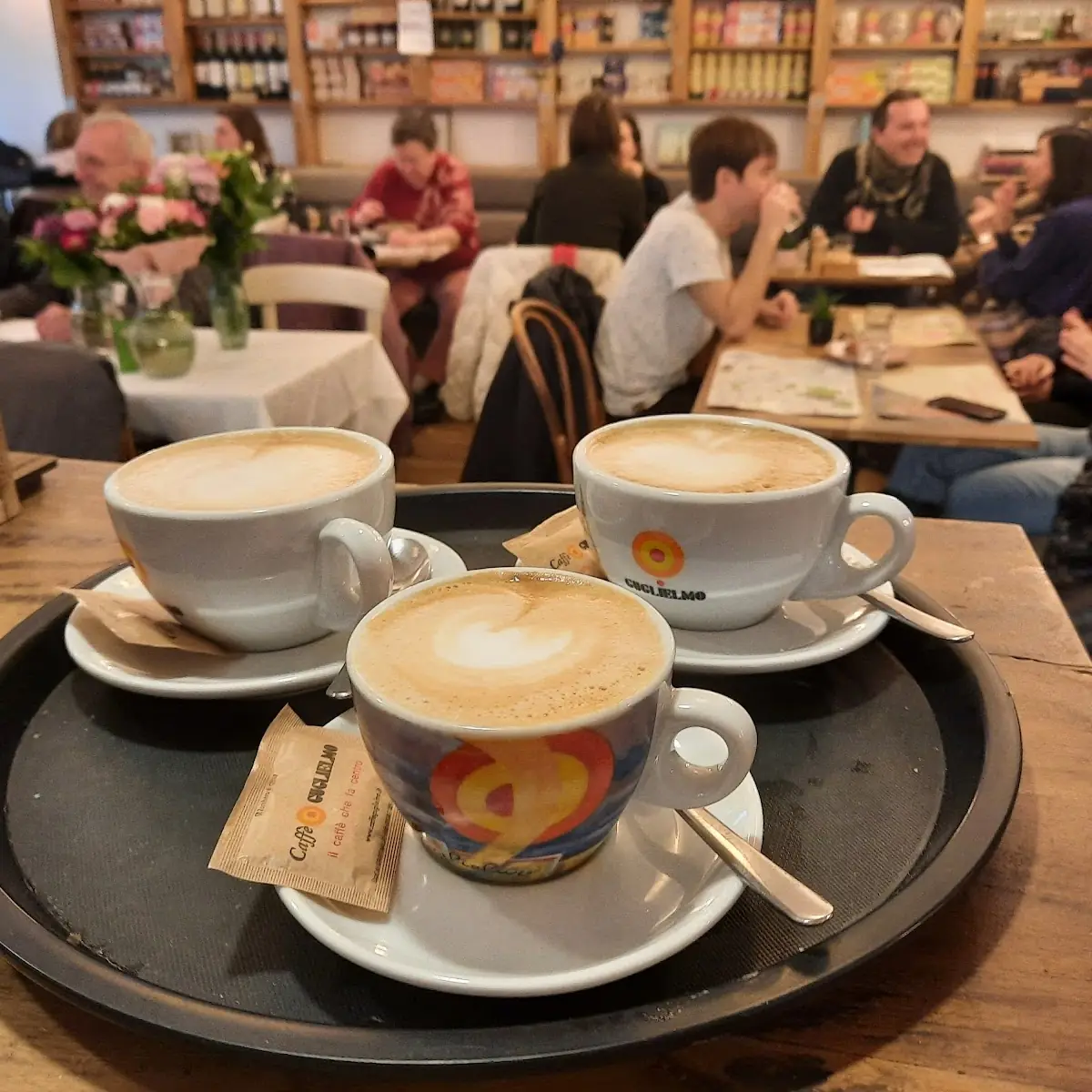 Essen und Trinken photo 7