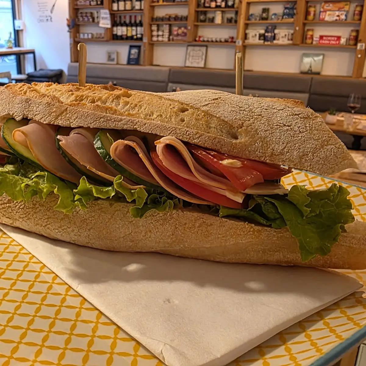 Essen und Trinken photo 9