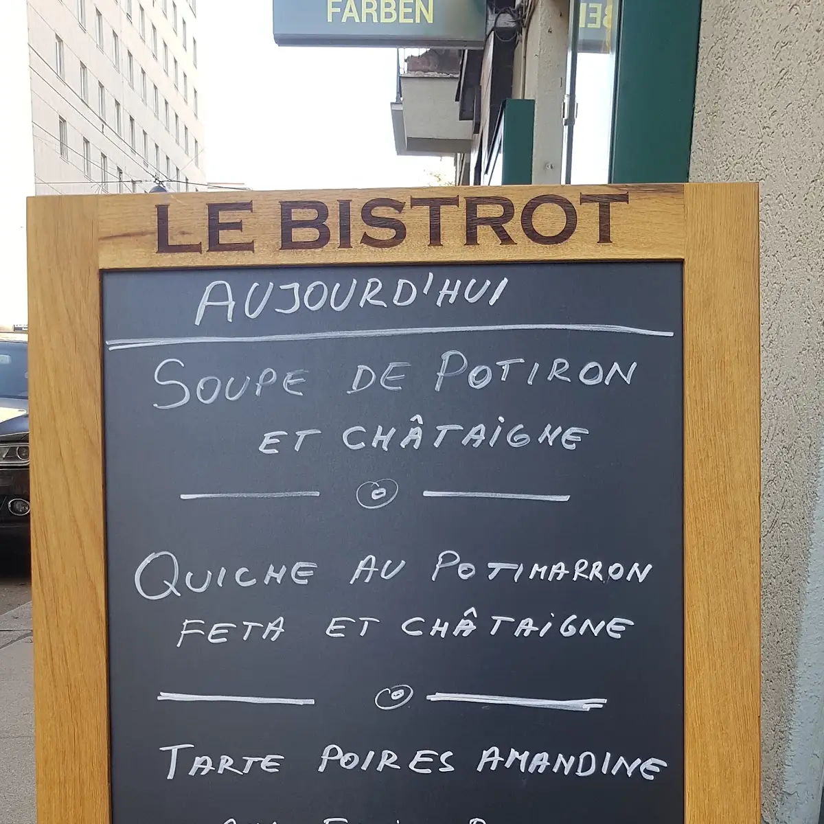 Speisekarte photo 6