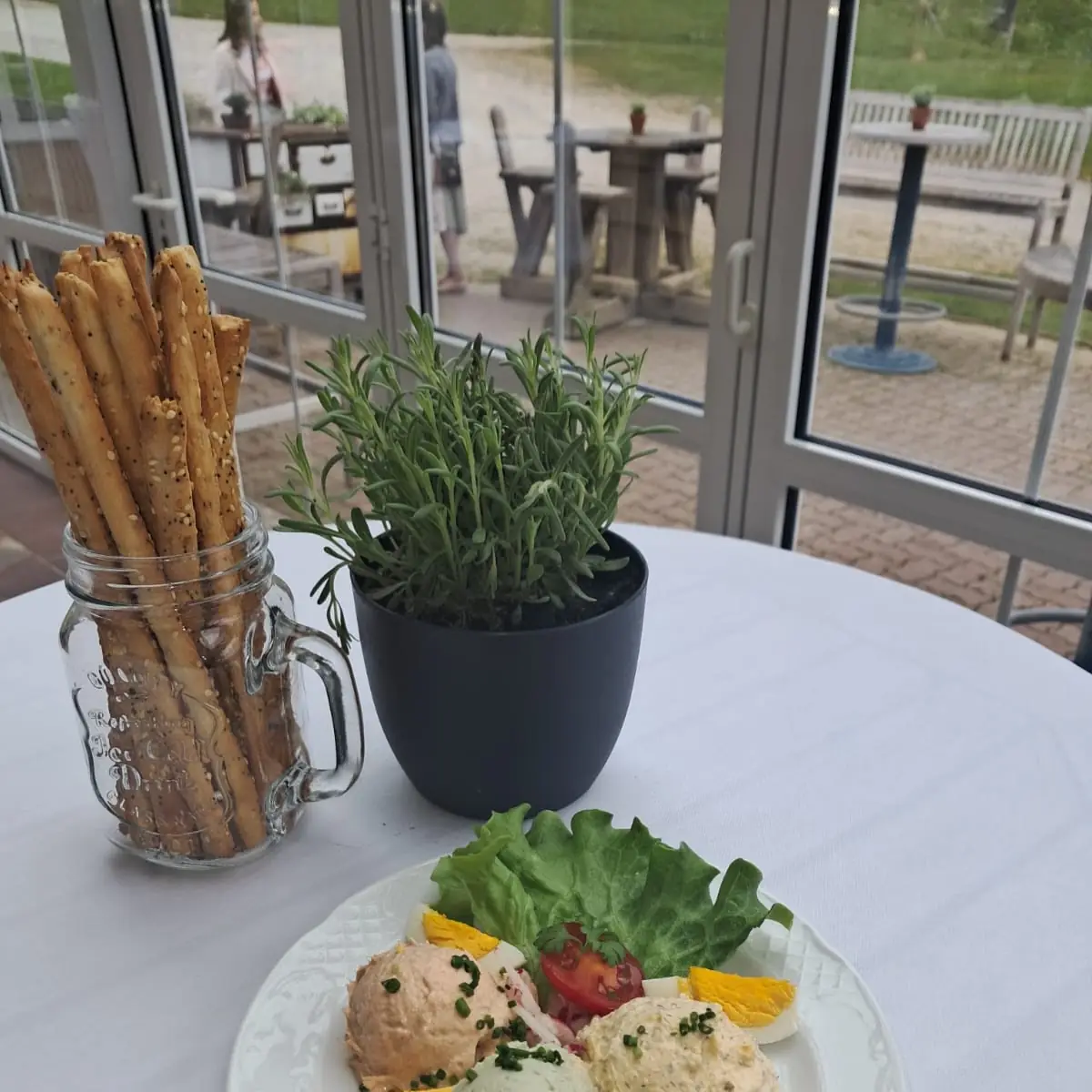 Essen und Trinken photo 1