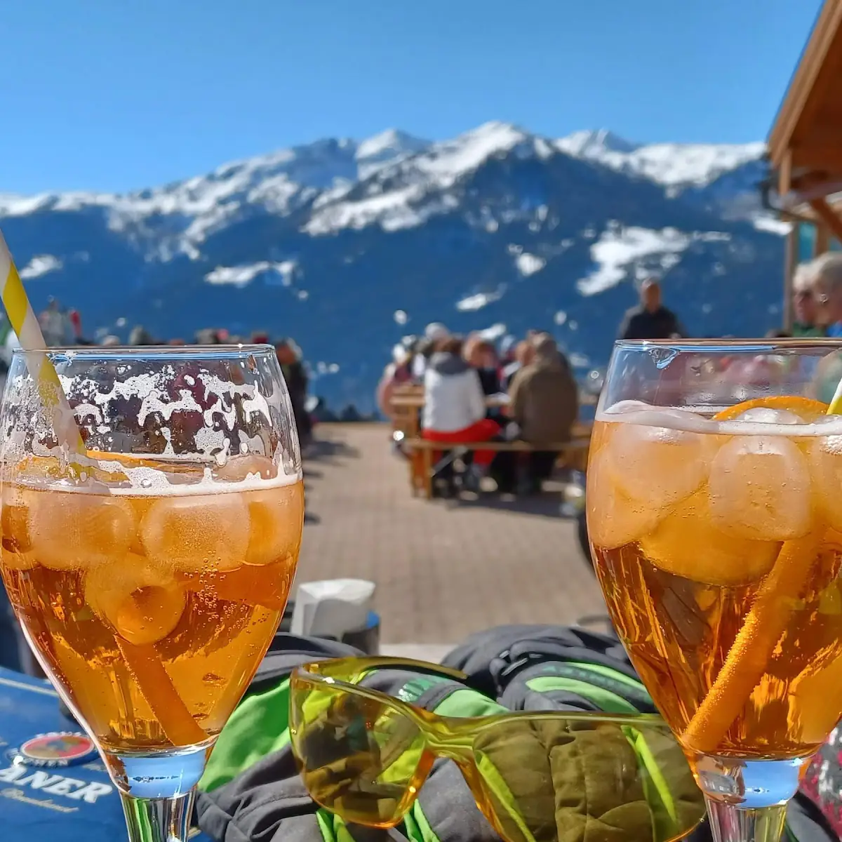 Essen und Trinken photo 2