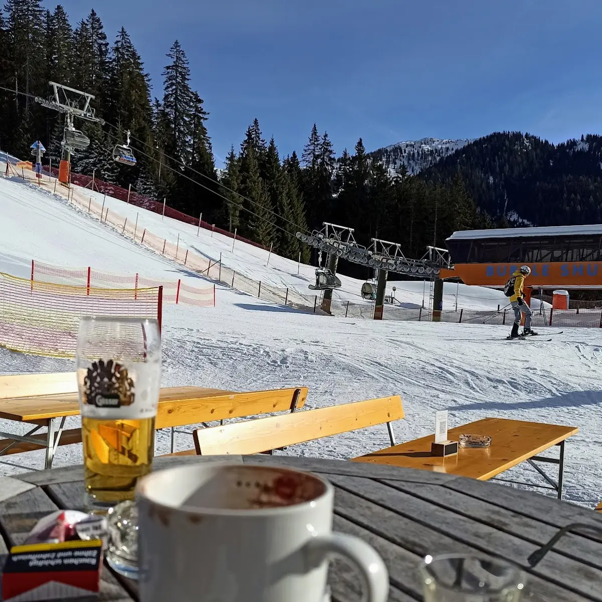 Essen und Trinken photo 3