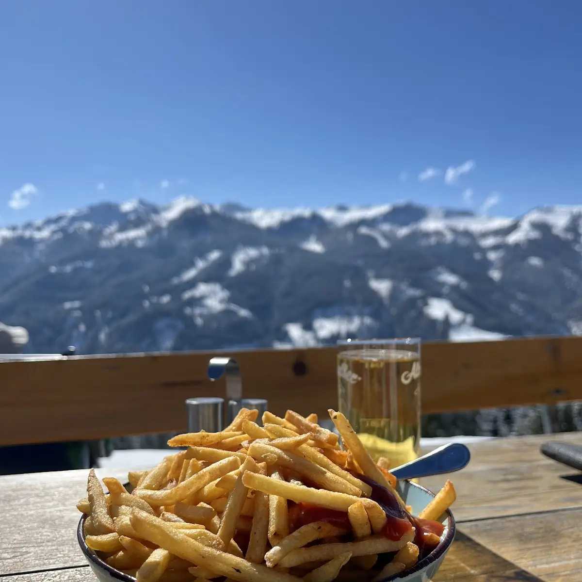 Essen und Trinken photo 6