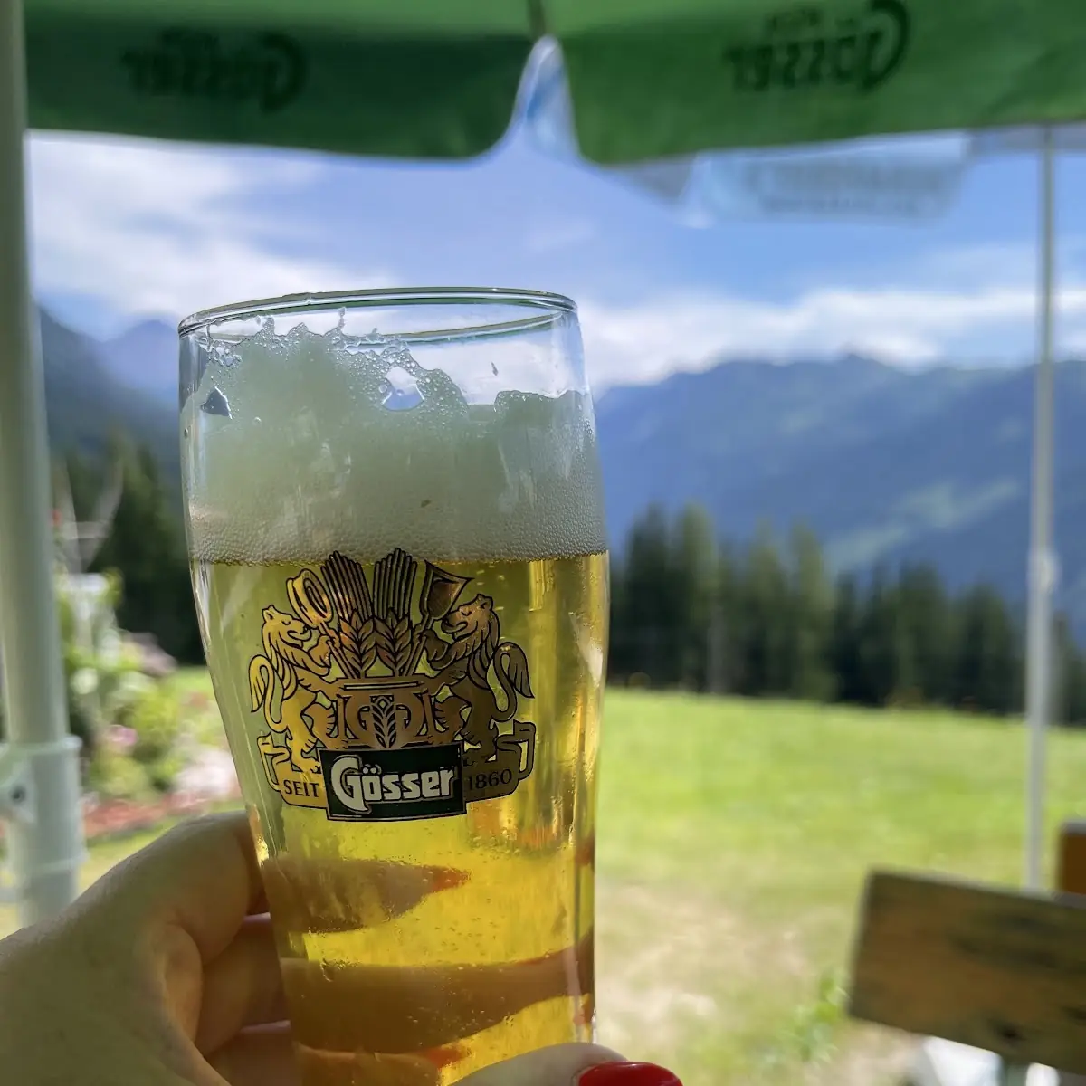 Essen und Trinken photo 7