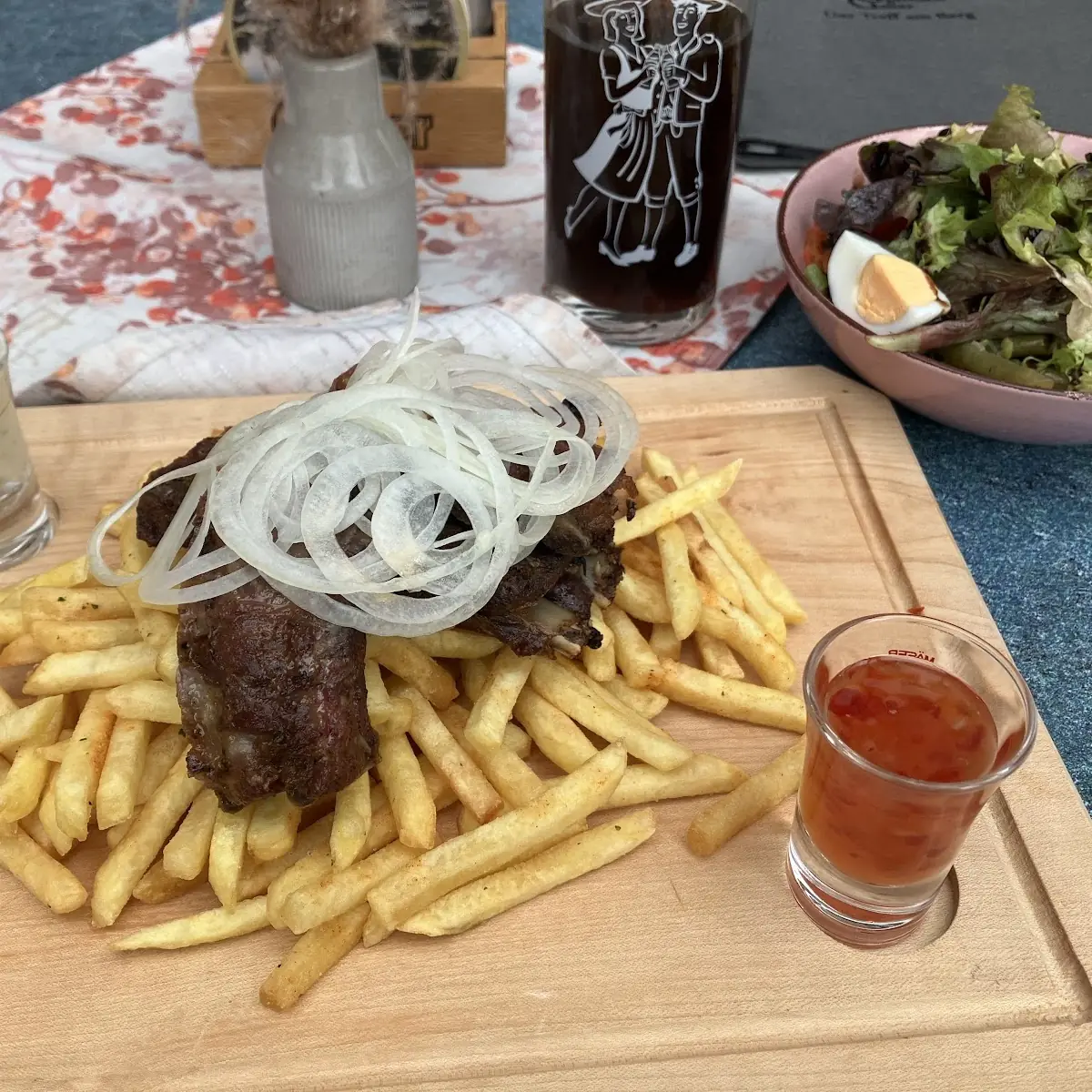 Essen und Trinken photo 8