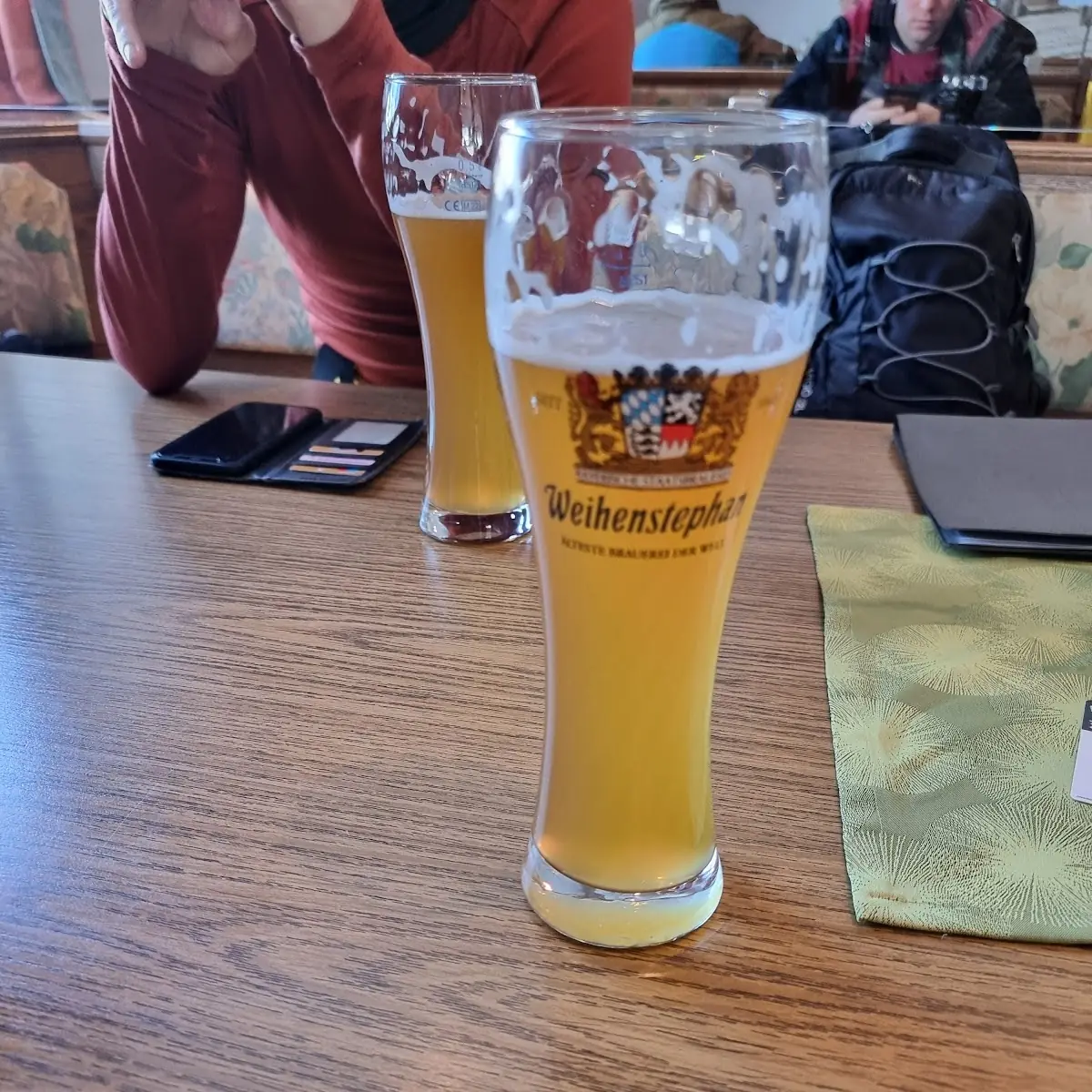 Essen und Trinken photo 9