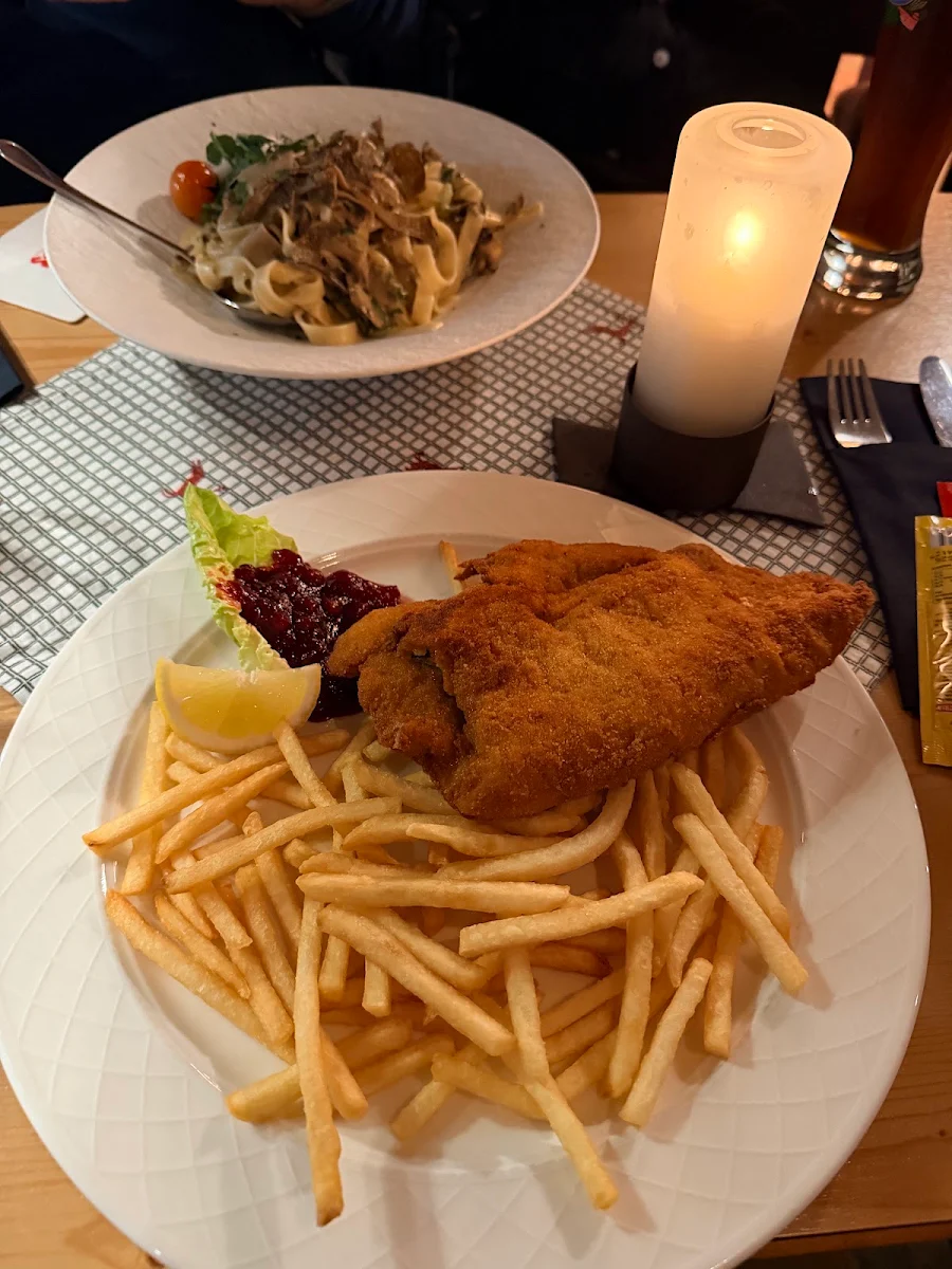 Essen und Trinken photo 1