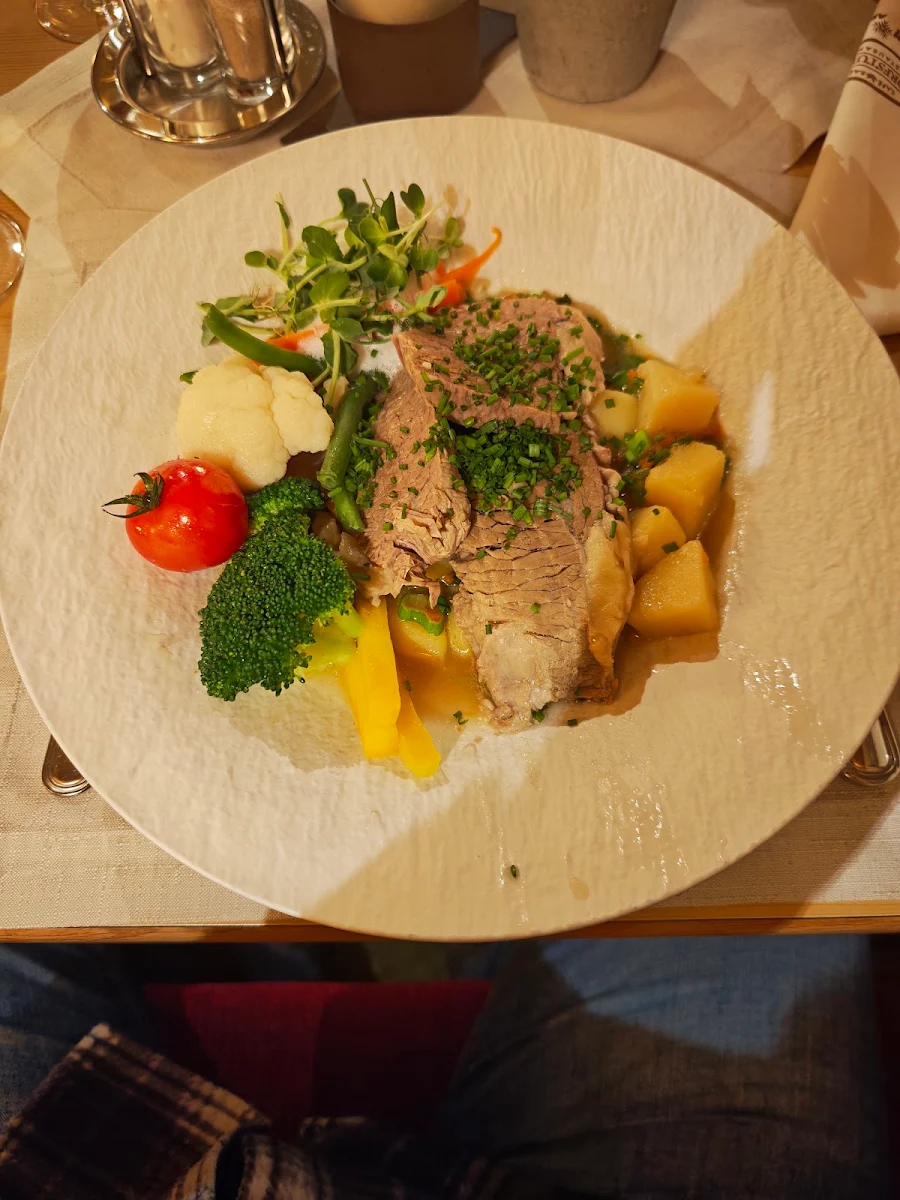 Essen und Trinken photo 2
