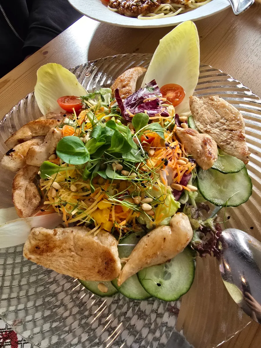 Essen und Trinken photo 3