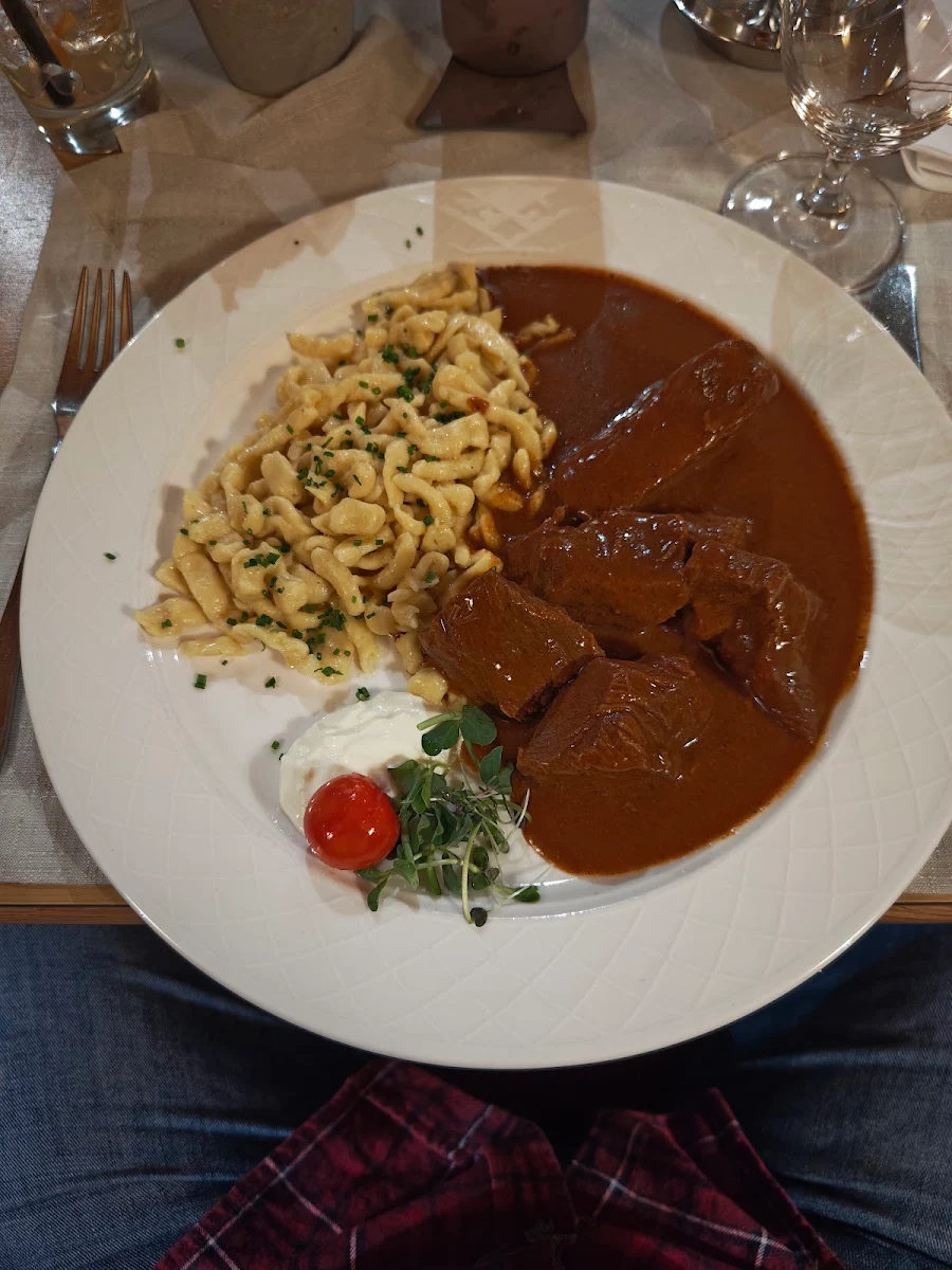 Essen und Trinken photo 4