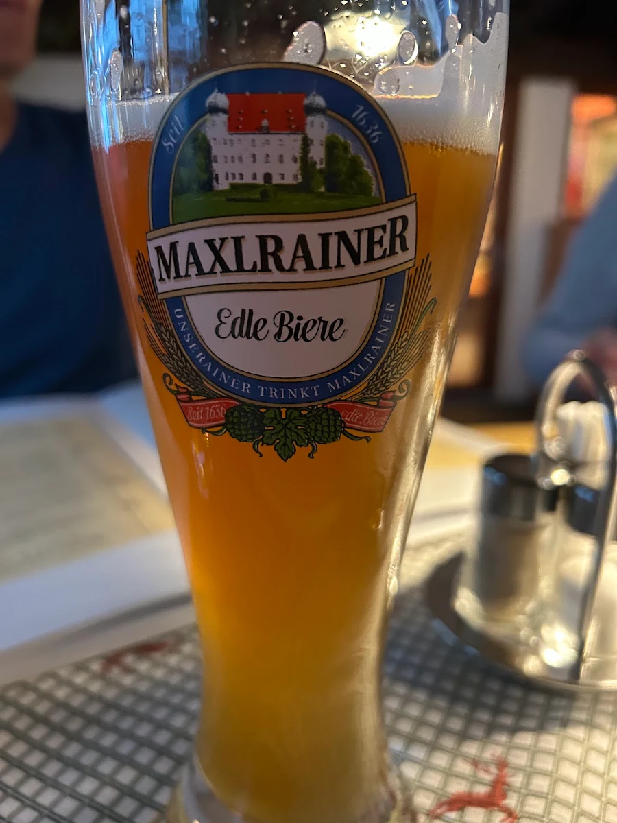 Essen und Trinken photo 5