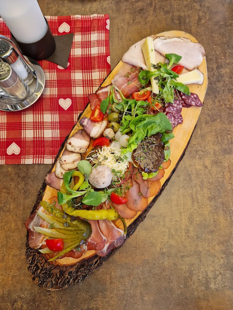 Essen und Trinken photo 7