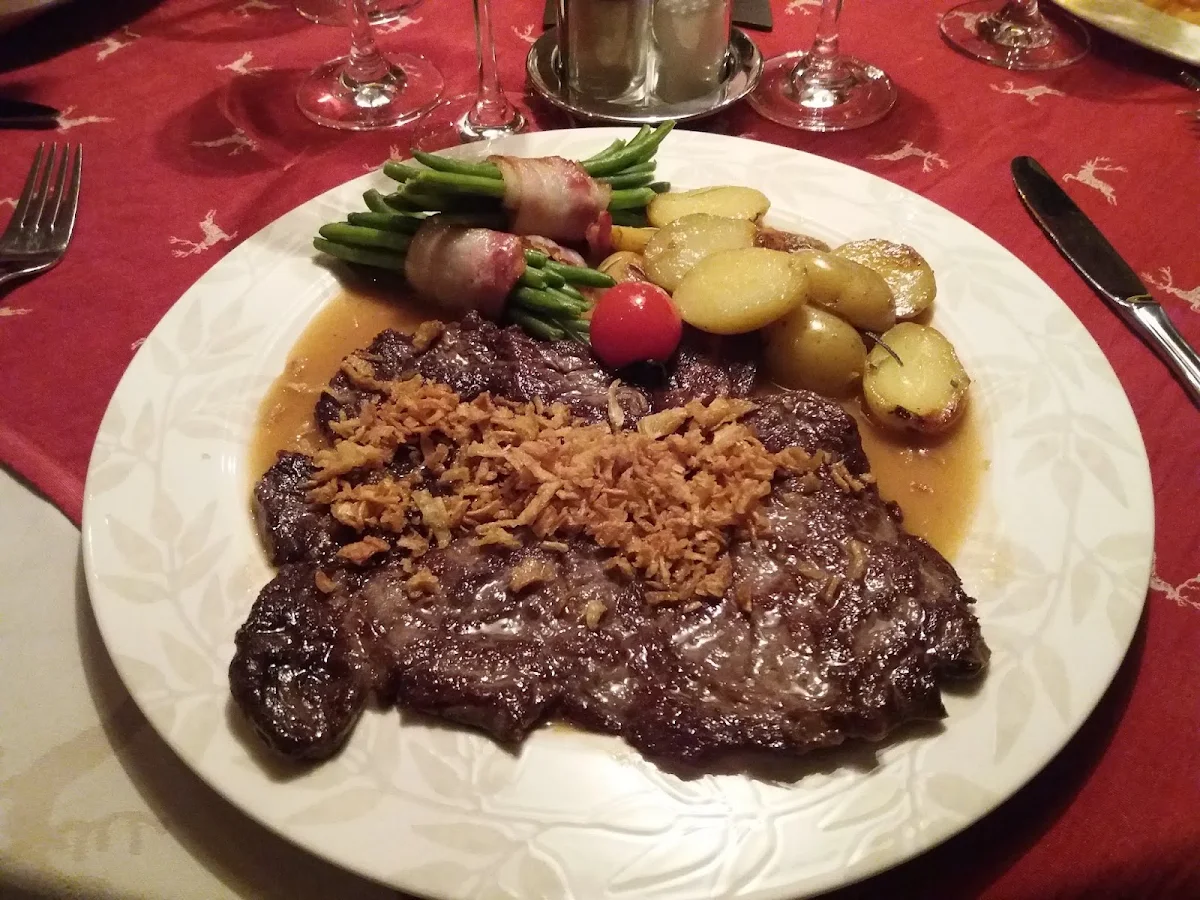 Essen und Trinken photo 8