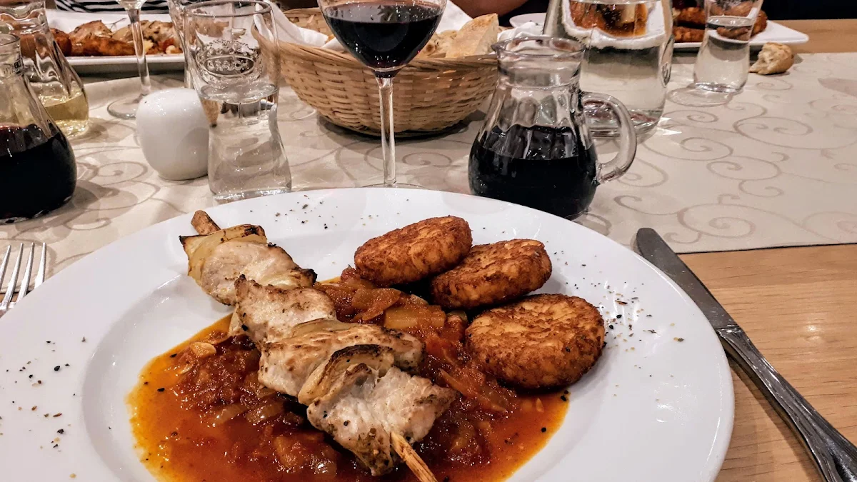 Essen und Trinken photo 10