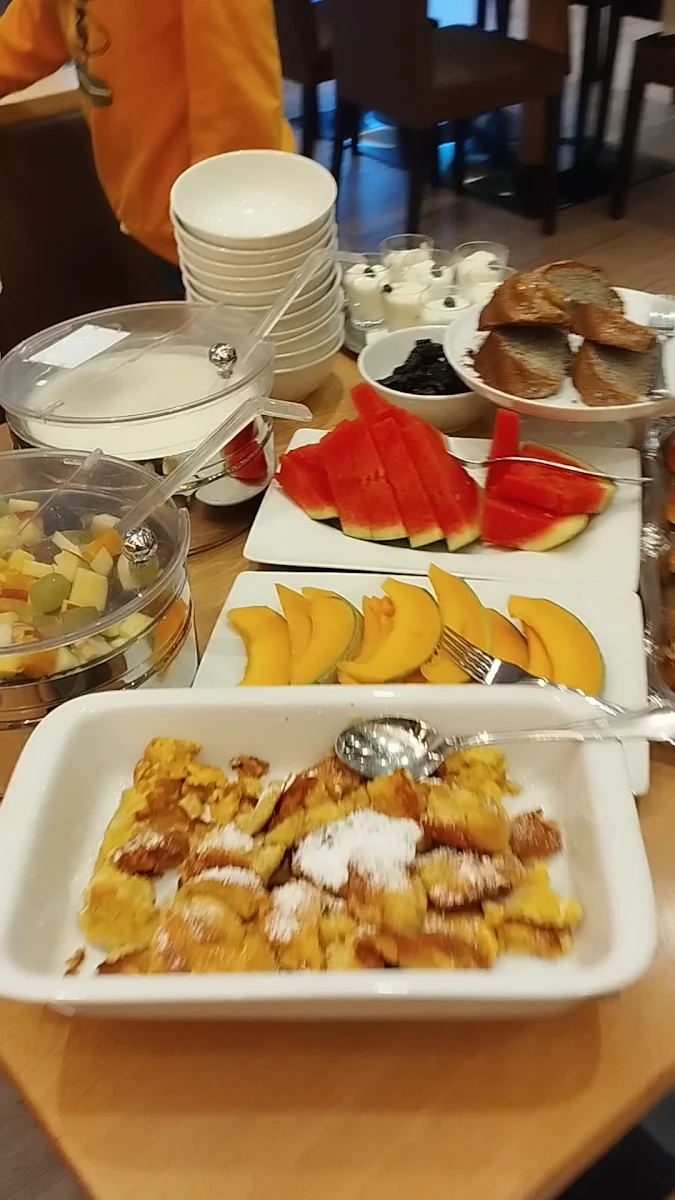 Essen und Trinken photo 2