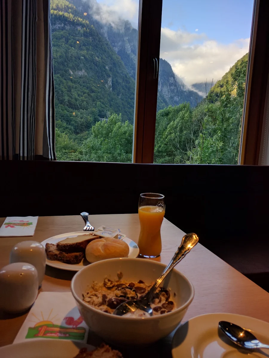 Essen und Trinken photo 3