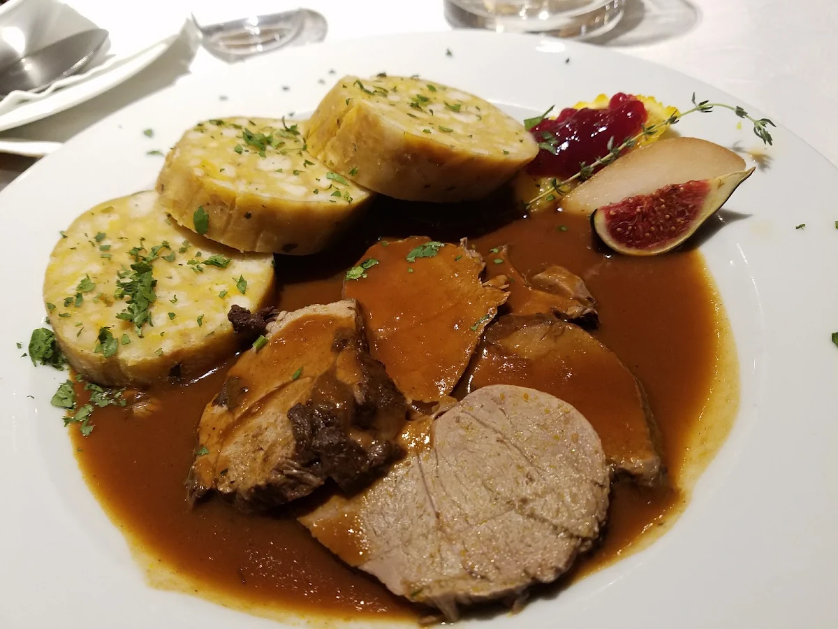Essen und Trinken photo 4