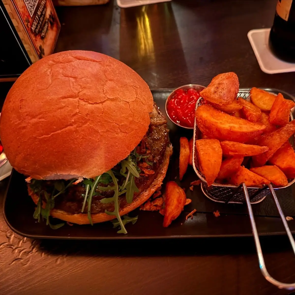 Essen und Trinken photo 6