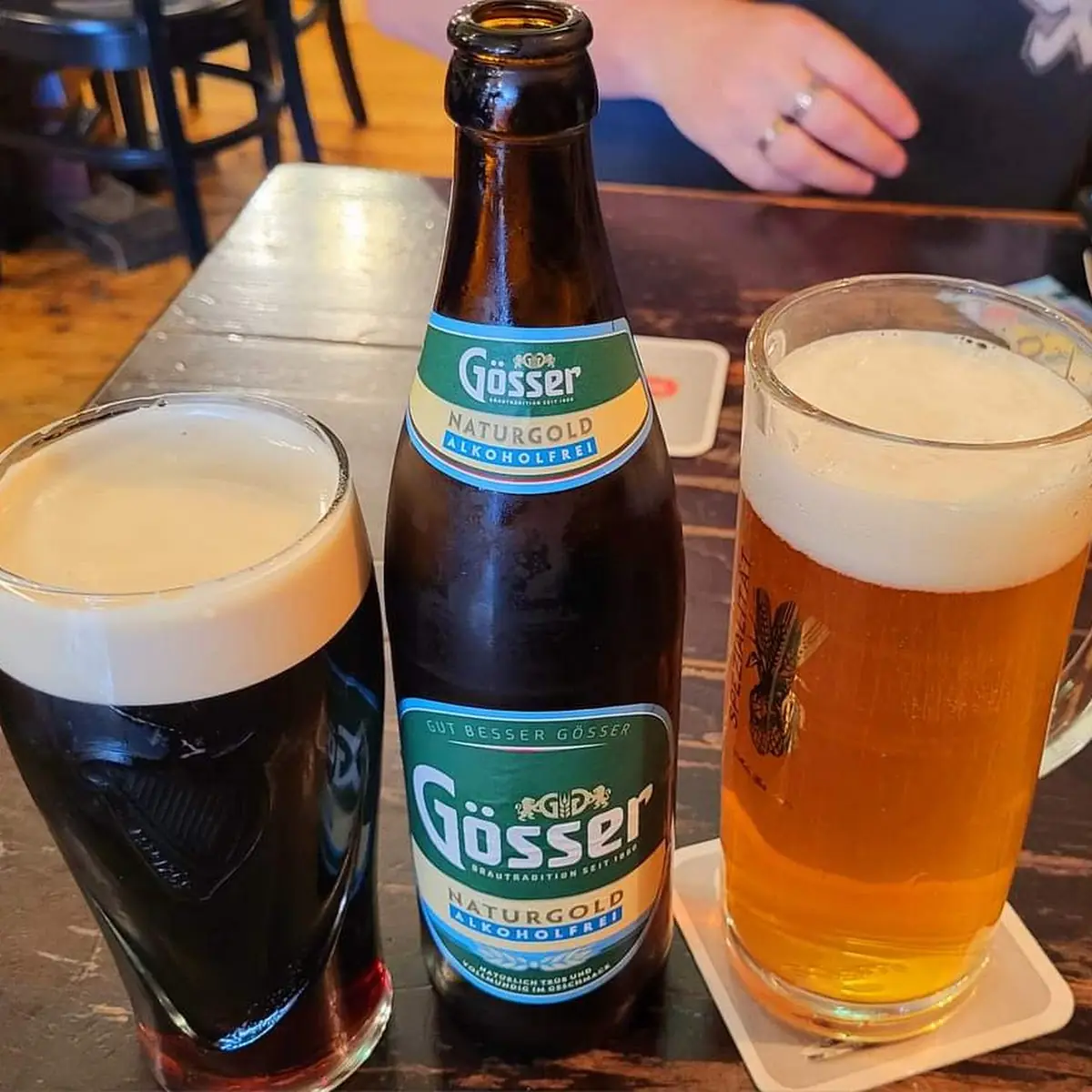 Essen und Trinken photo 7